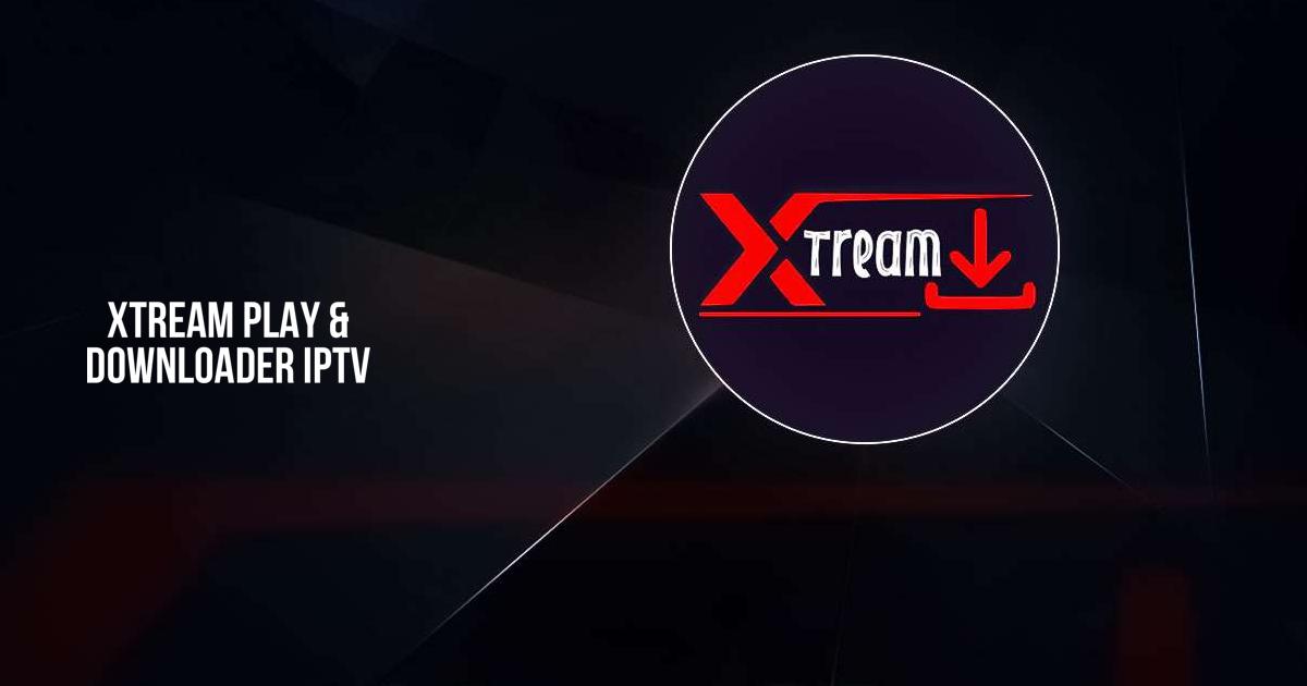 Download and run Xtream Play & Downloader IPTV on PC & Mac (Emulator)