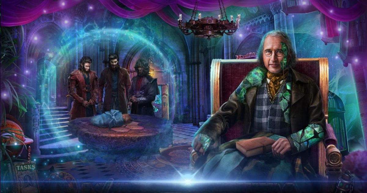 Download & Play Hidden Objects Enchanted Kingdom 2 (Free to Play) on PC ...