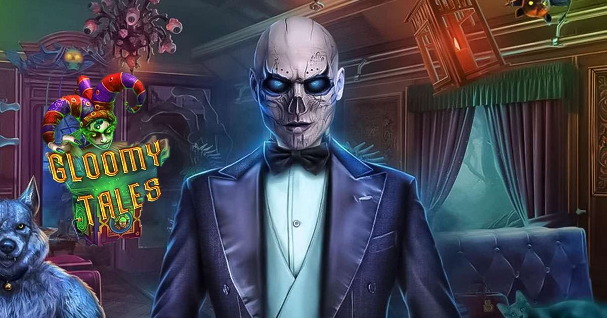 Gloomy Tales: Episode 3 f2p