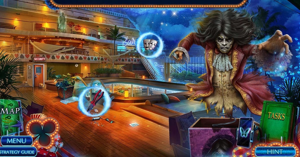 Download & Play Hidden objects - Mystery Tales: Dealer’s Choice on PC ...