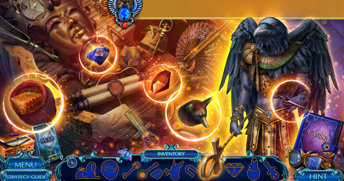 Download & Play Hidden Objects - Mystery Tales 8 (Free To Play) on PC ...
