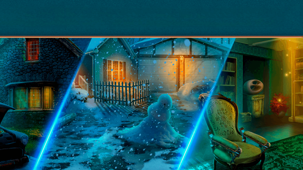 Hotel Riddle Download & Play Mystical Riddles: Hotel on PC & Mac (Emulator)