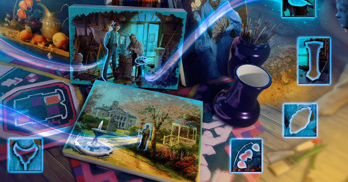 Download & Play Hidden Objects: Mystery of Law on PC & Mac (Emulator)
