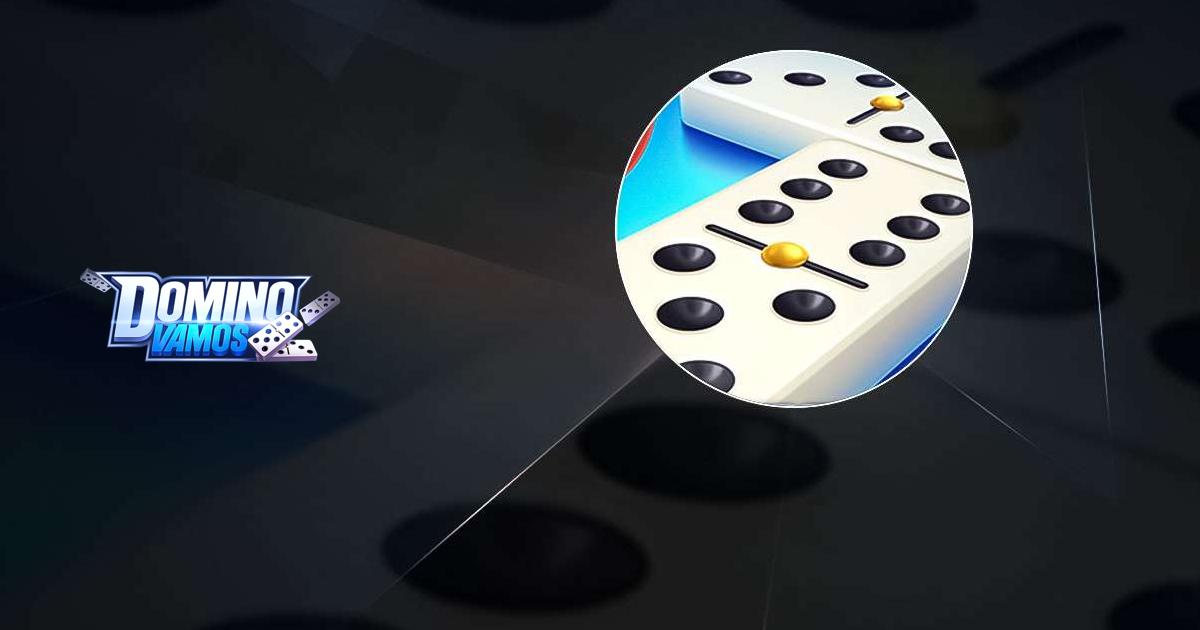 Domino Go — Jogo de dominó – Apps no Google Play