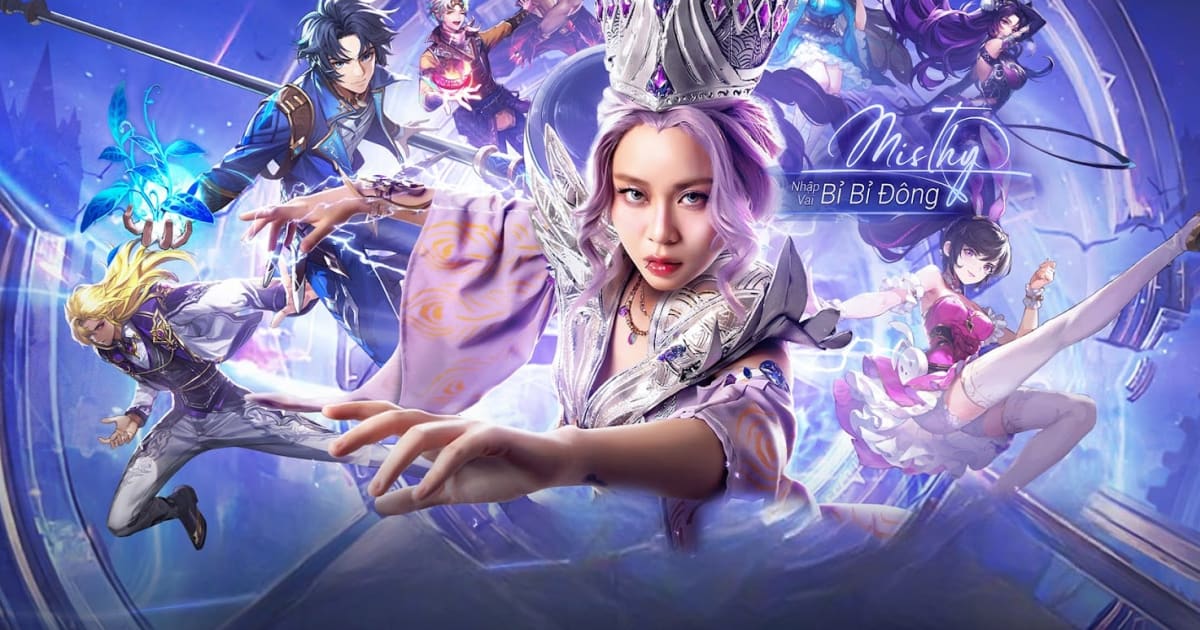 Tân Đấu La Đại Lục