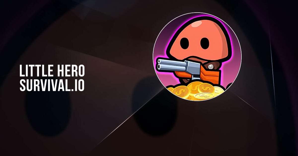 Download and play Little Hero: Survival.io on PC & Mac (Emulator)