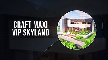 Craft Maxi Vip Skyland - 下載遊玩 PC 或 Mac 版本 (模擬器)