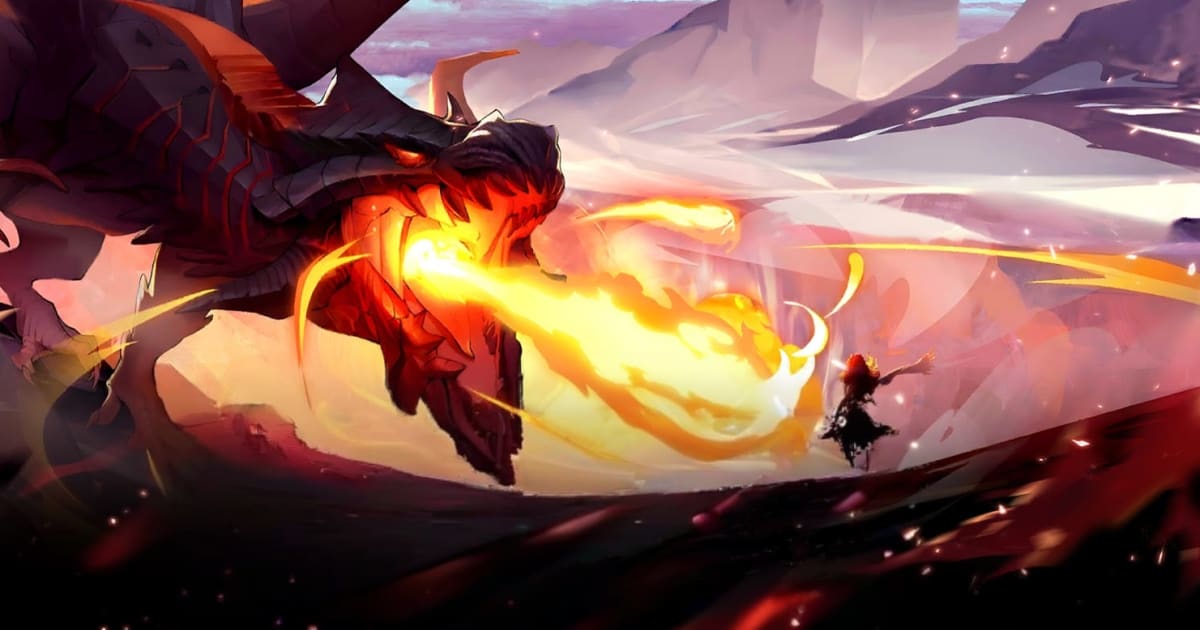 Download & Play Dragon Force Guilds on PC & Mac (Emulator)