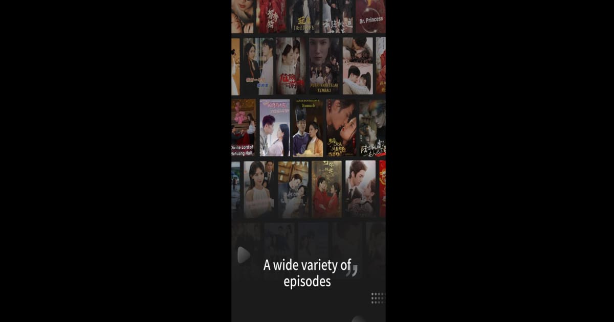 Now Dramatic 在 PC 和 Mac 上下載和運行 Drama Now(模擬器)