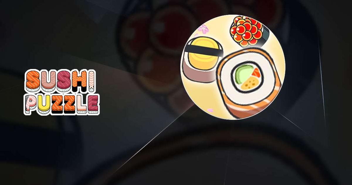SushiPuzzle