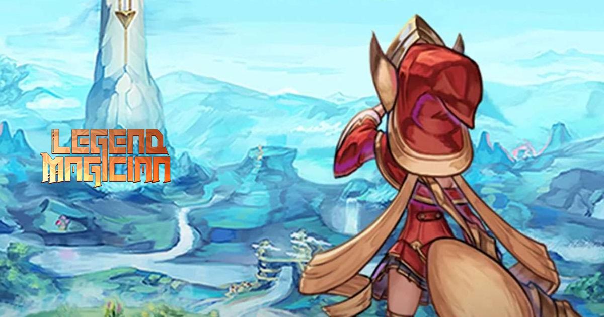 Baixar e jogar Idle Legend- 3D Auto Battle RPG no PC com MuMu Player