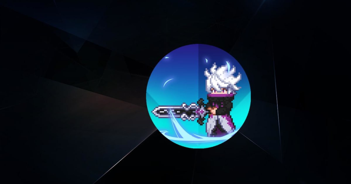 Pixelmon Idle