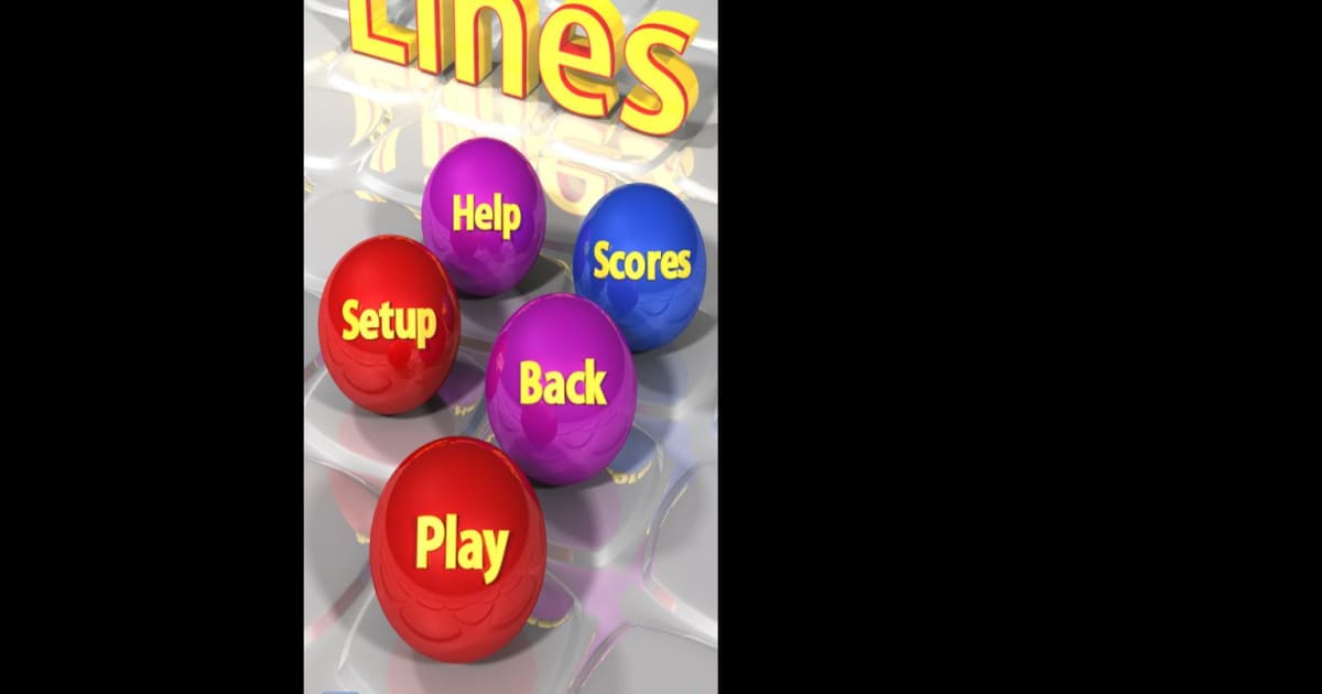 Download & Play 5 in line HD on PC & Mac (Emulator)