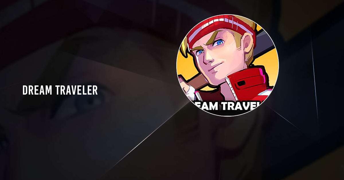 Dream Traveler