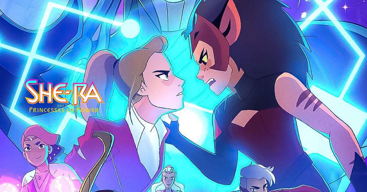 Download & Play She-Ra Gems of Etheria on PC & Mac (Emulator)