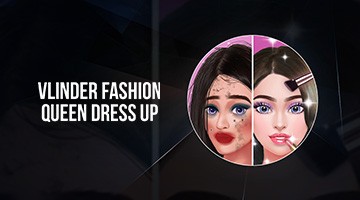 vlinder fashion queen dress up Vlinder Fashion Queen Dress Up