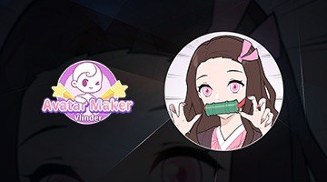 Download Vlinder Avatar Maker: dress up on PC (Emulator) - LDPlayer