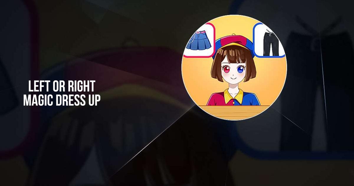 left or right fashion dress up Star Blogger: Left or Right - Play Online for Free!