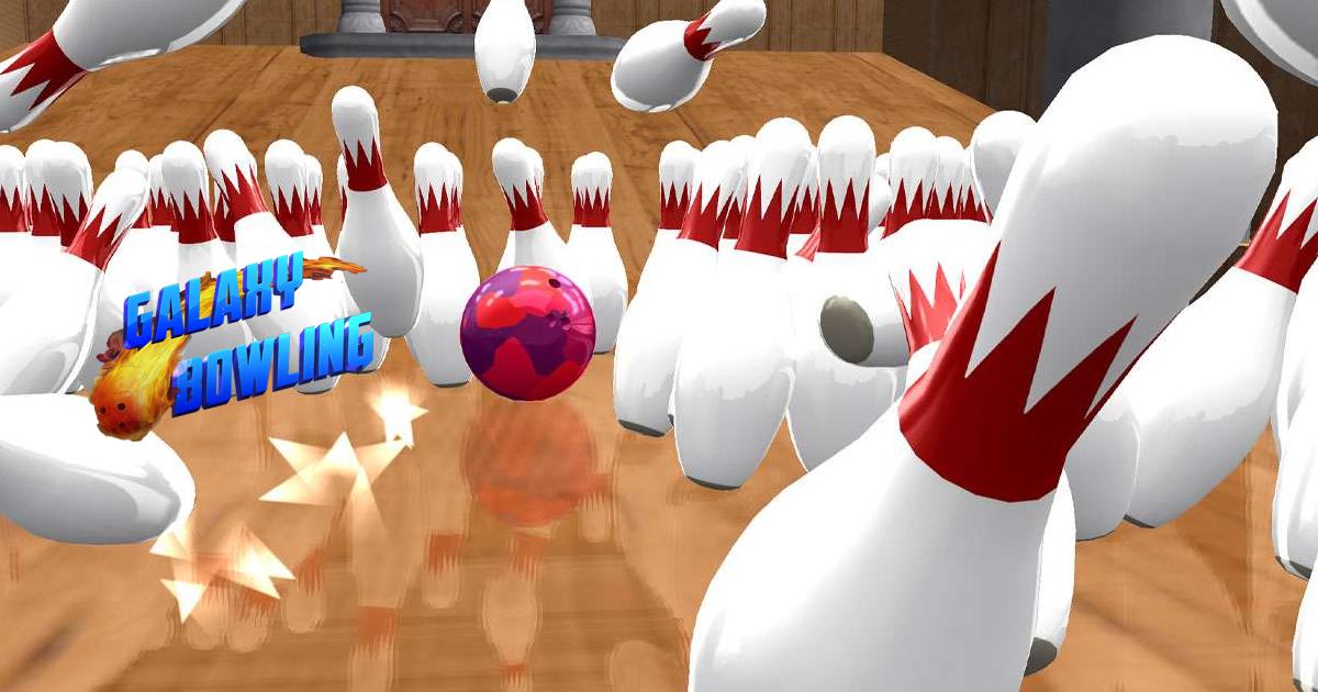 Download & Play Galaxy Bowling 3D Free on PC & Mac (Emulator)