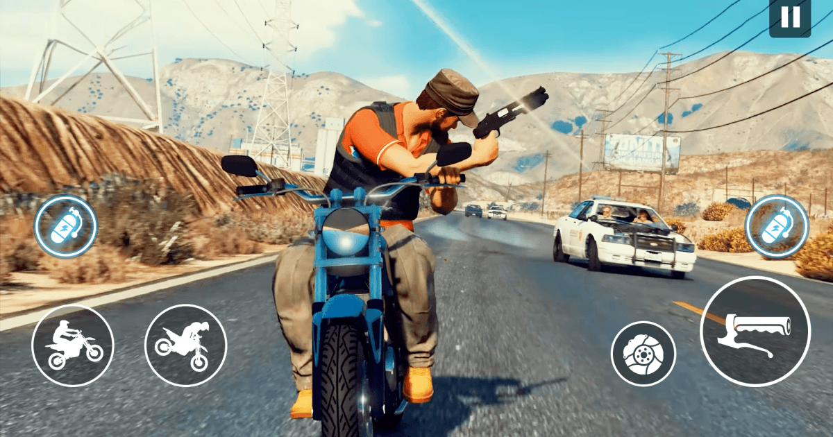 Download & Play Bike Stunt Xtreme Game 3D on PC & Mac (Emulator)