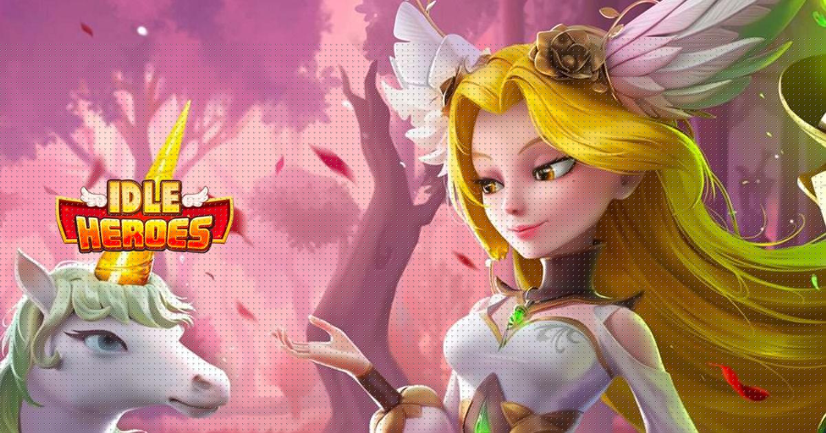 Idle Heroes