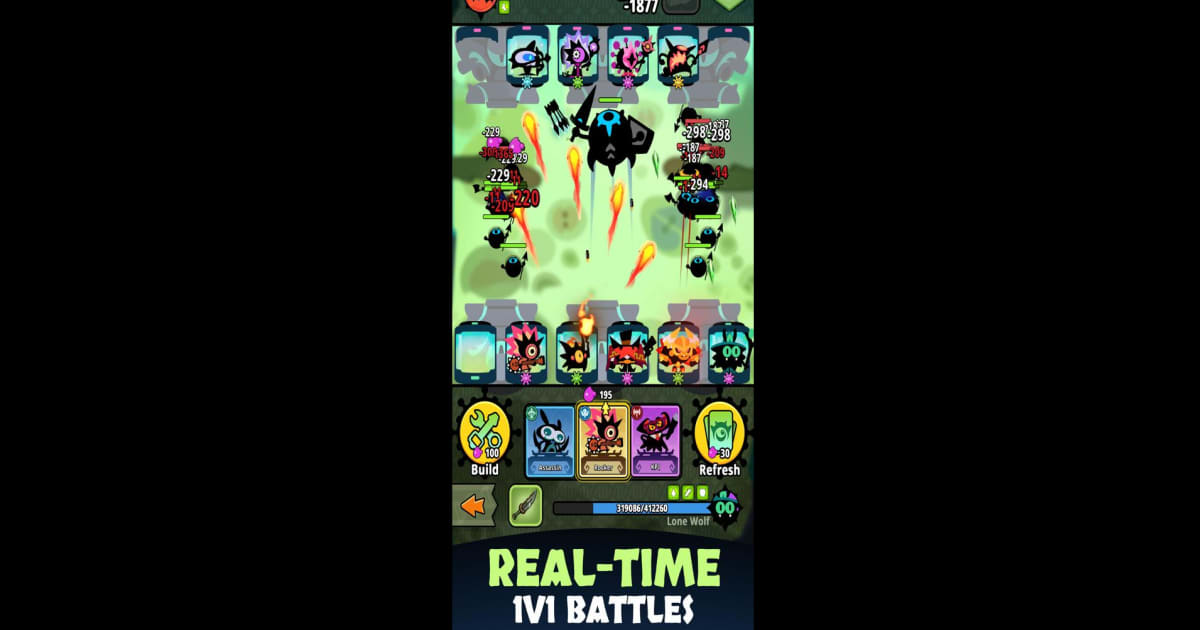 Download & Play Cell Defense: TD on PC & Mac (Emulator)