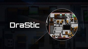 Drastic Ds emulator apk Free download For android