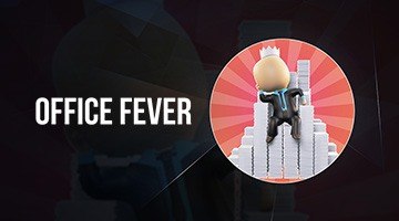 Tải và Chơi Office Fever trên PC (máy tính) và Mac bằng Giả lập