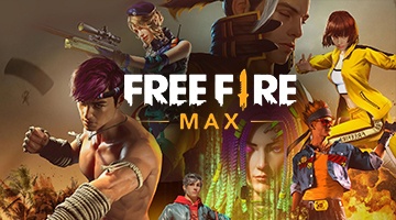Free Fire: 5 Differences Between Free Fire Max and Free Fire