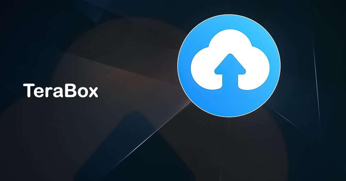 "حمّل Terabox Cloud Storage Space وشغلّه على الكمبيوتر وأجهزة الماك