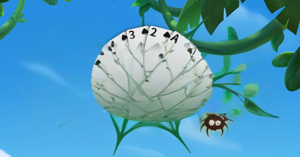 Download & Play Spider Solitaire on PC & Mac (Emulator)
