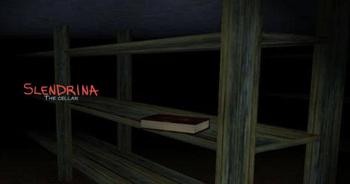 Slendrina: The cellar Download APK for Android (Free)