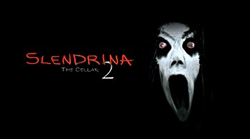 Slendrina The Cellar 2 (PC Version) 