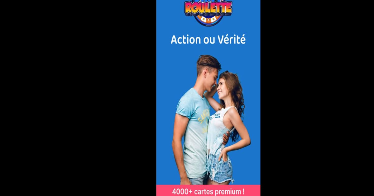 Téléchargez et exécutez Action ou Vérité! Dirty Rou sur PC et Mac (émulateur)