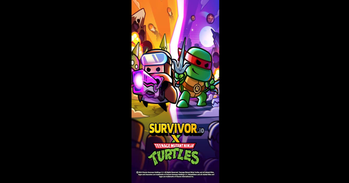 How to download Survivor.io on Android