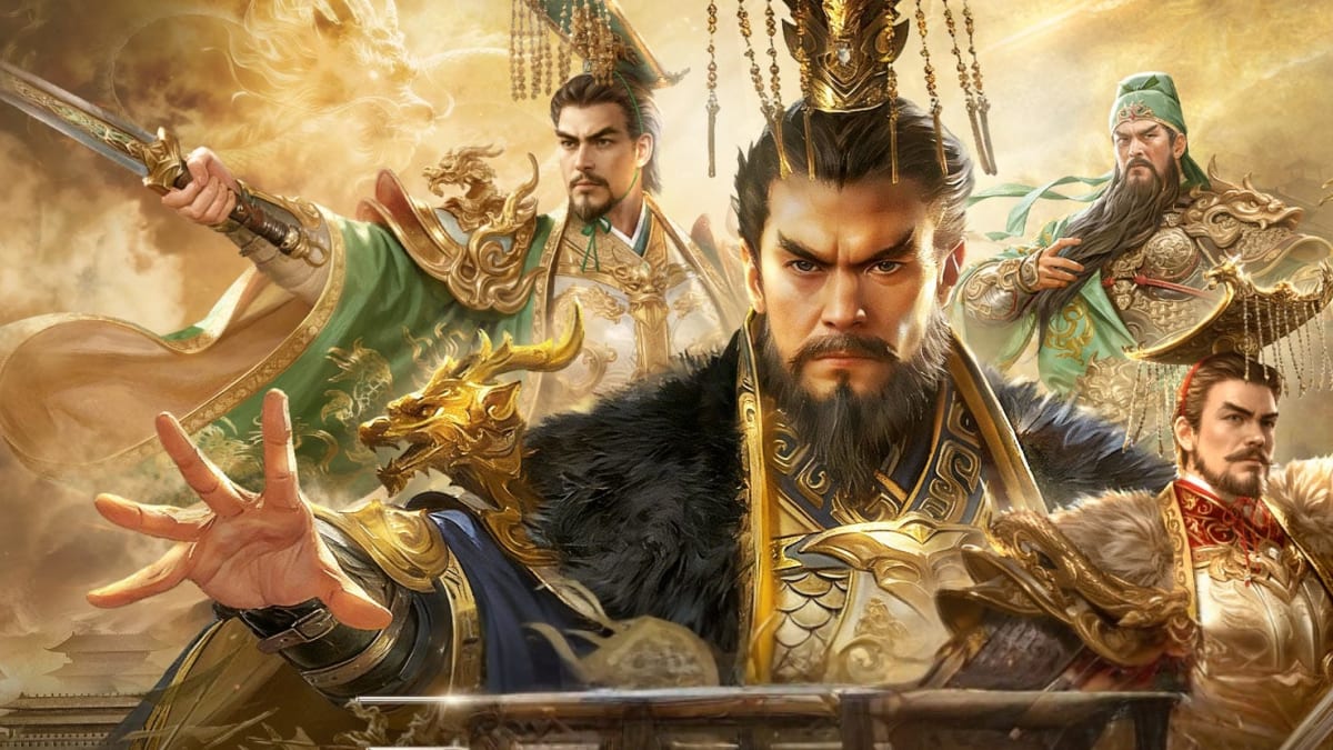 三國志KING