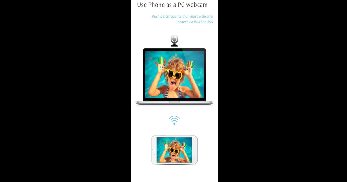 Ivcam E2esoft Ivcam Pro Pc Iphone Ivcam Pro Ivcam Web Caméra Ivcam