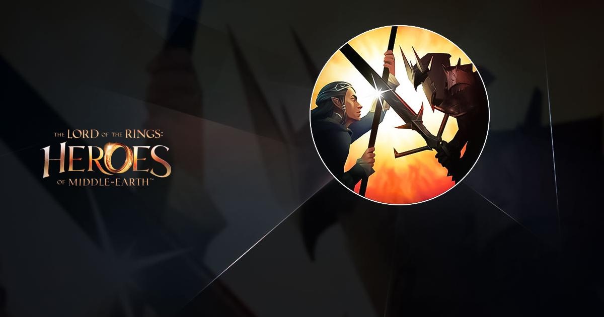The Lord of the Rings: Heroes - Apps on Google Play