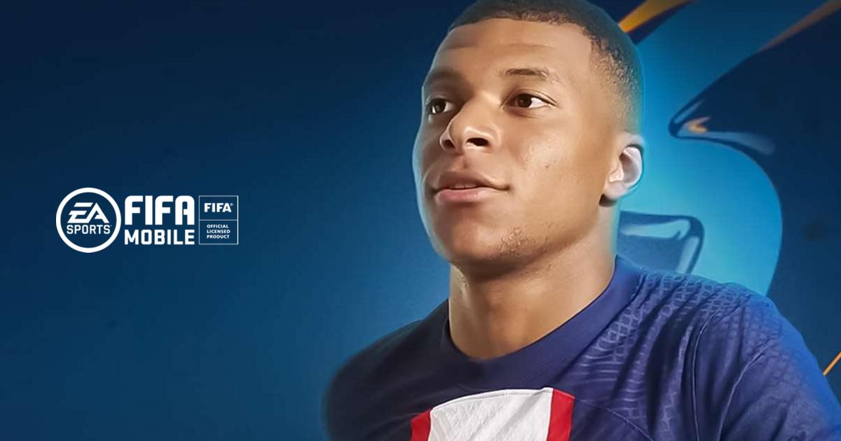 FIFA Mobile - Beta limitado - Site Oficial da EA SPORTS