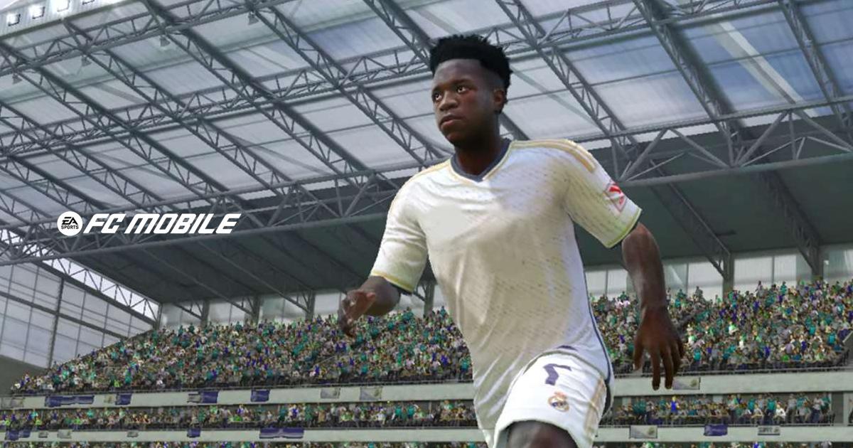 Download and Play EA SPORTS FC MOBILE 24 SOCCER Game on PC & Mac (Emulator)