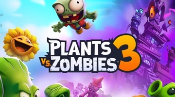 Plants VS Zombies Free Download for PC