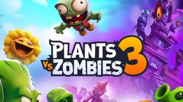 PvZ 3 BETA [Android] - Plants vs. Zombies 3 NEW UPDATE 2023 