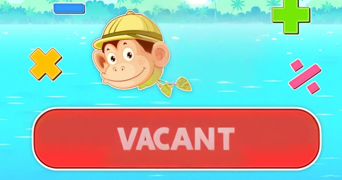 Download and run Monkey Math: math games & practice for kids on PC ...
