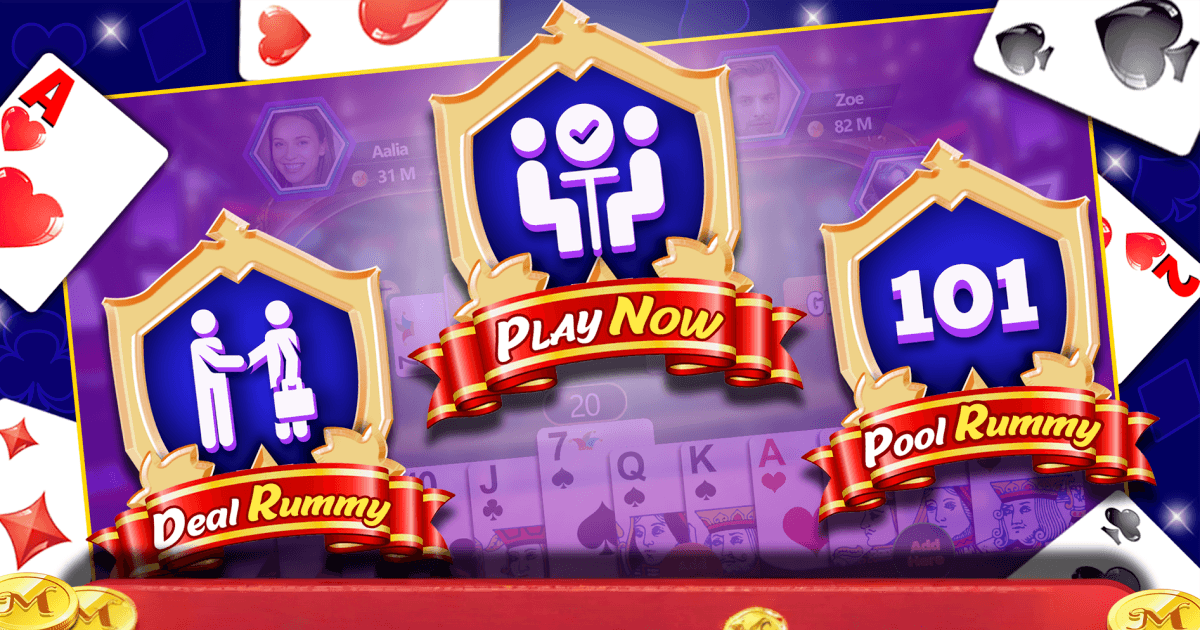 Indi Rummy Download & Play Indian Rummy on PC & Mac (Emulator)