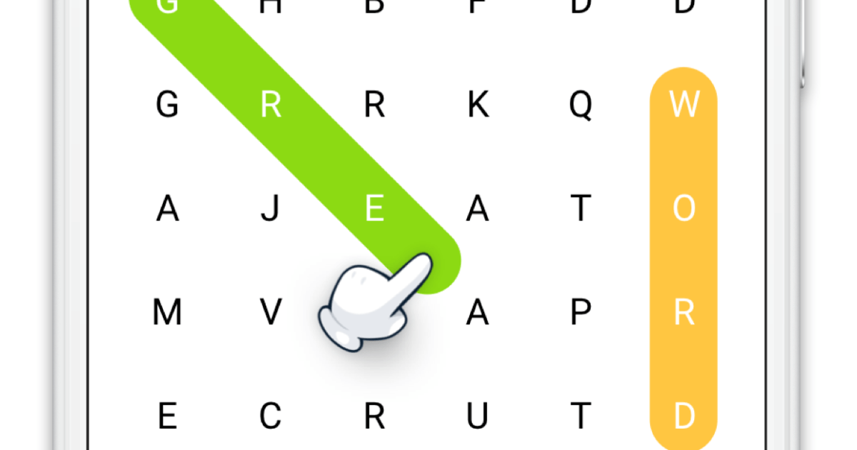 Download & Play Word Search - crossword puzzle on PC & Mac (Emulator)