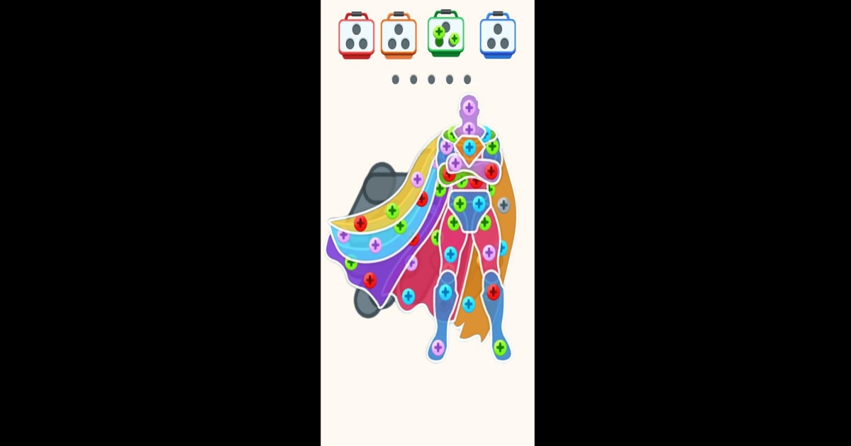 Download & Play Screw Pin Jam Puzzle on PC & Mac (Emulator)