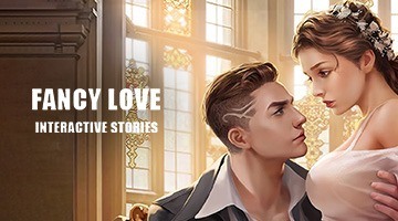 Download & Play Fancy Love: Interactive Story on PC & Mac (Emulator)