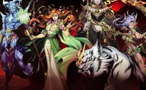 How to Install and Play Eclipsoul on PC with BlueStacks