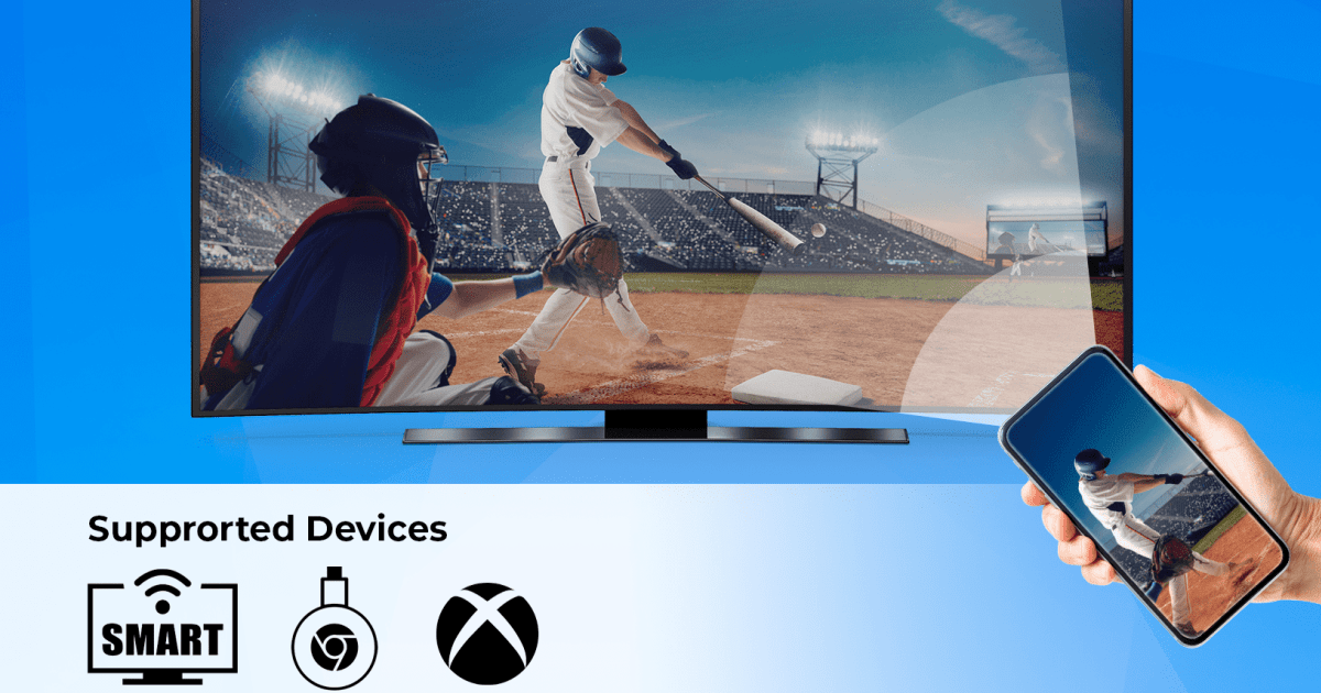 Impossible De Caster Sur Tv Tcl Téléchargez et exécutez CastDuo - Caster Sur TV sur PC et Mac (émulateur)