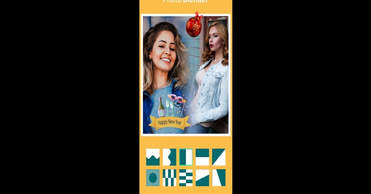 Download and run photo PIP, photo editor on PC & Mac (Emulator)